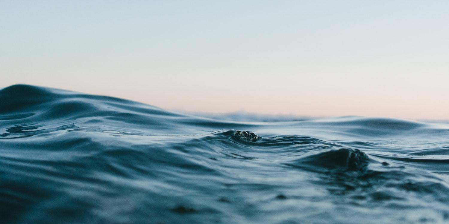 5 Easy Ways You Can Help Reduce Microplastics in the Ocean