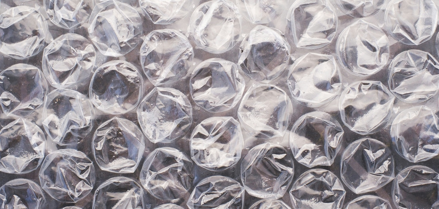 Bubble Wrap