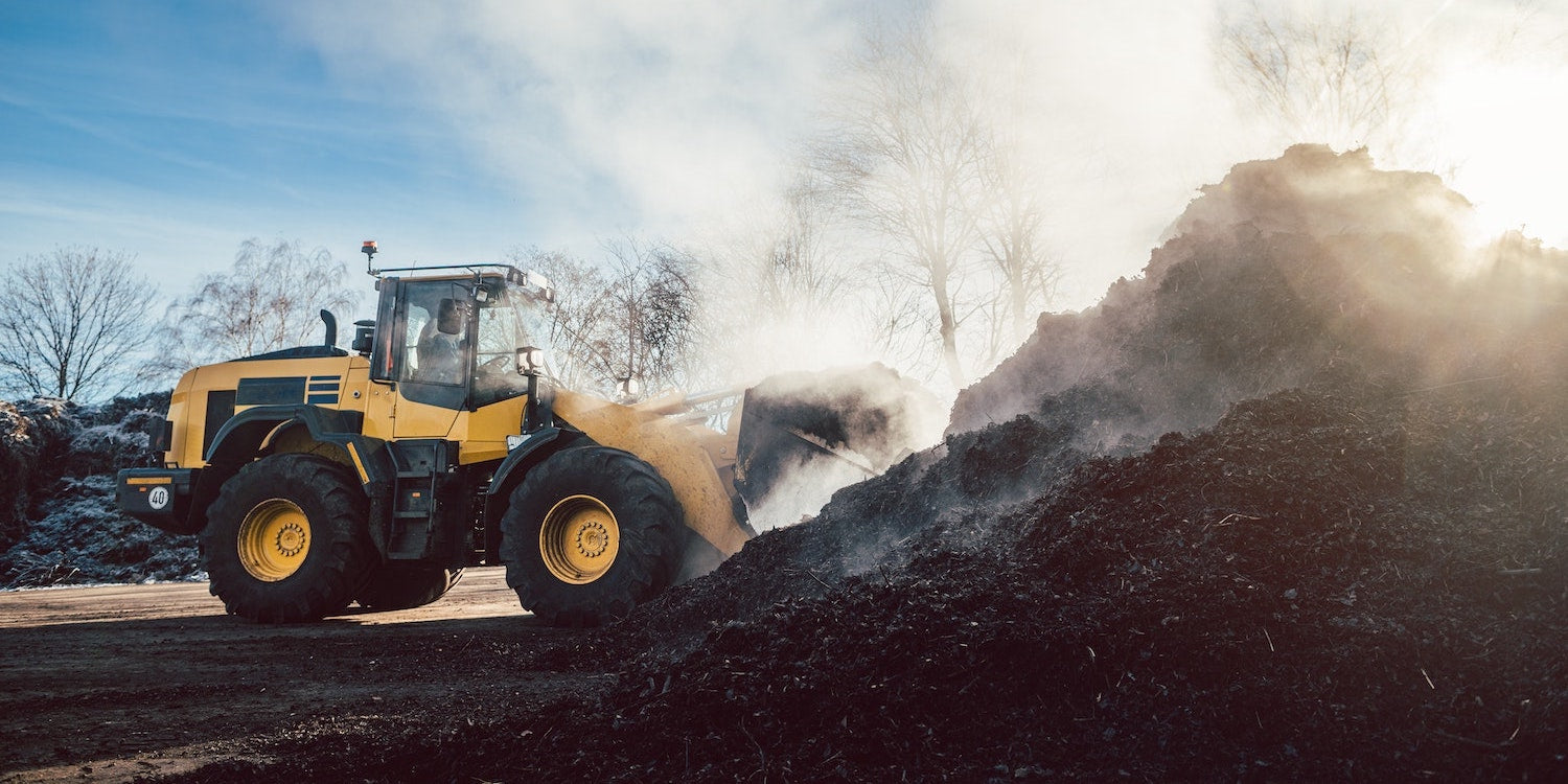 Commercial Composting – What It Is and Why It’s Crucial for Businesses