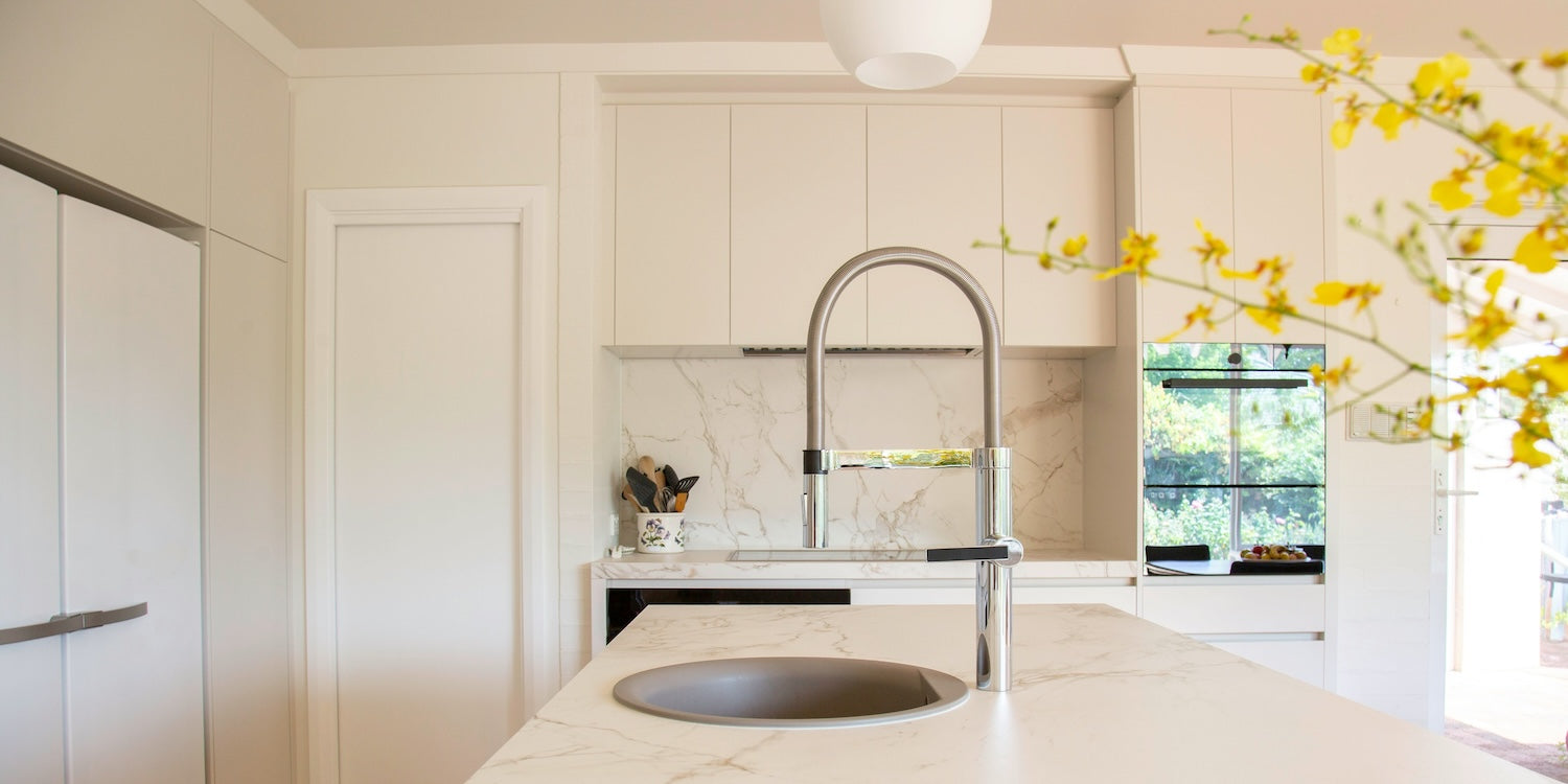 The Clean Truth: Why Non-Toxic Cleaning Products Are Better for You—and the Planet