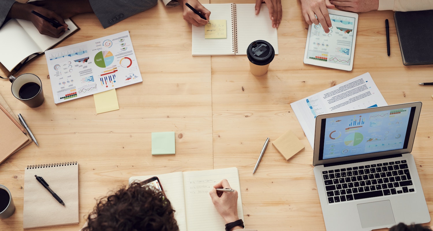 Product Life Cycles: What are They and What’s the  Environmental Impact?
