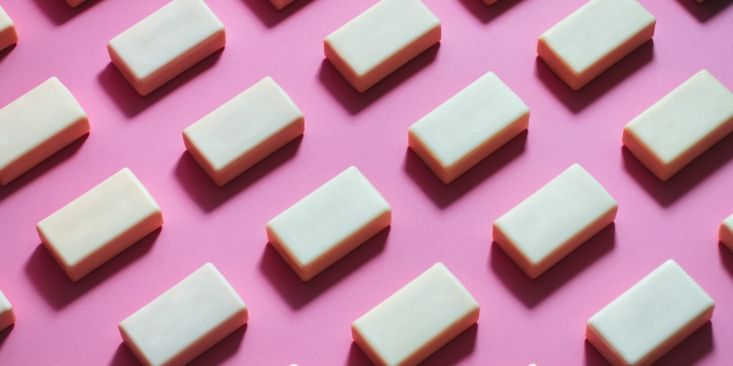 Bar Soap