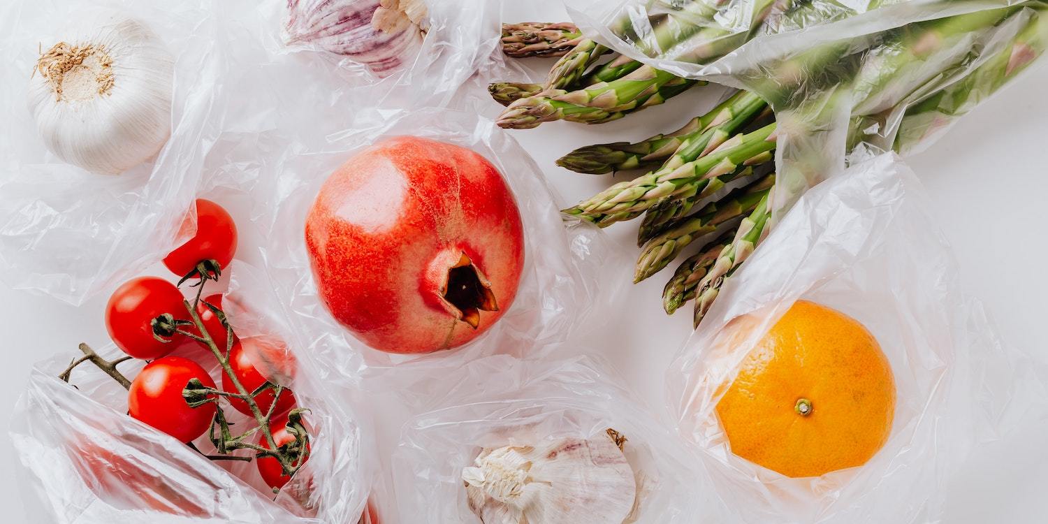 Environmental Impact Of Plastic Bags