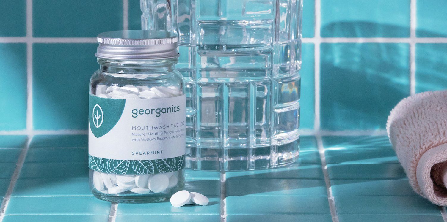 Mouthwash Tablets - What You Need To Know