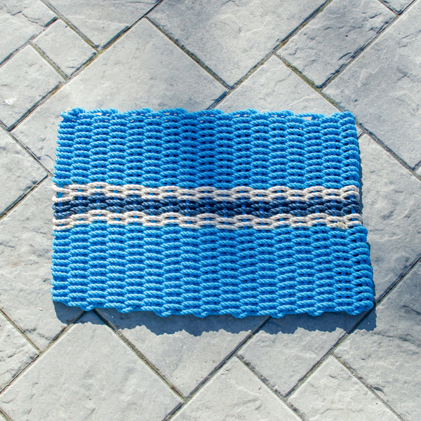 Sternlines - Lobster Rope Doormats