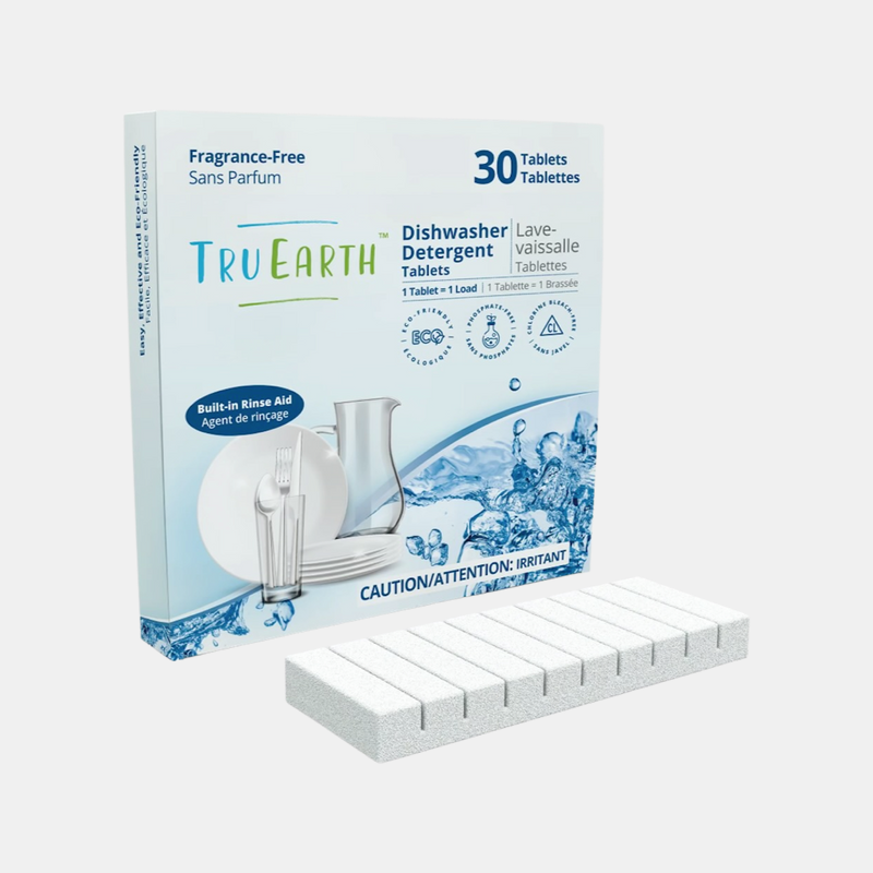 Tru Earth - Dishwasher Detergent