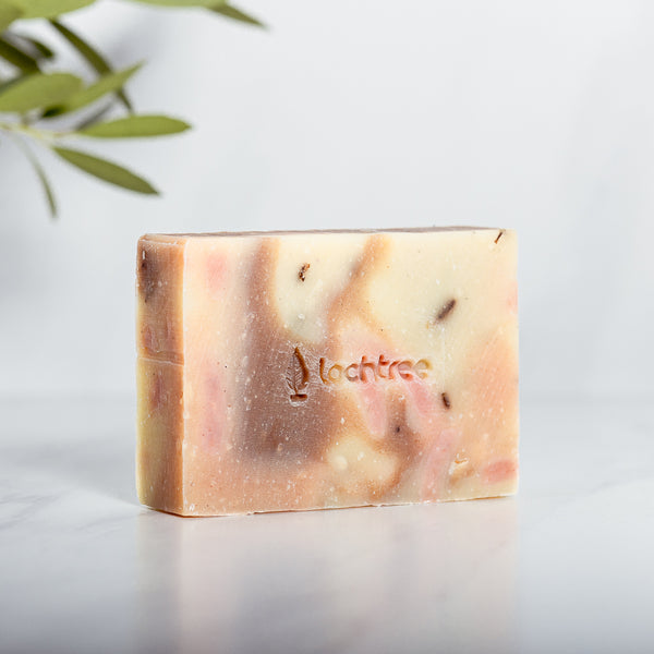 Lochtree - Vegan Hand Soap
