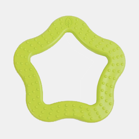 Star teether deals
