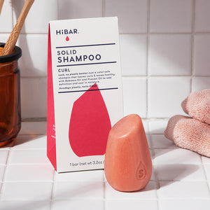 HiBAR - Shampoo & Conditioner Bars thumbnail image