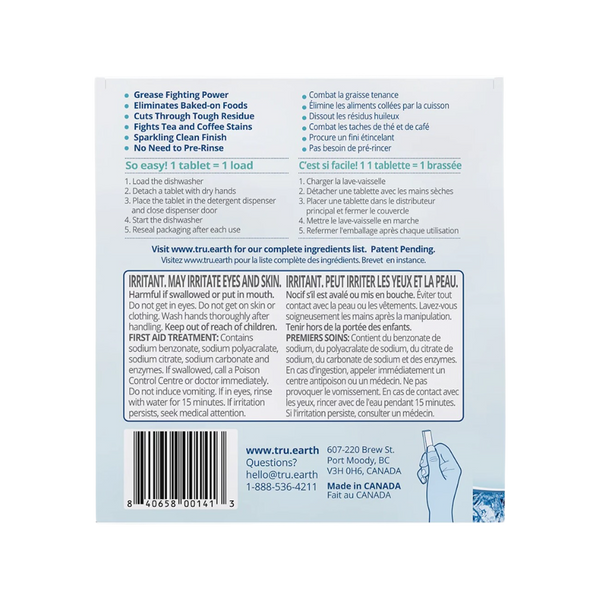 Tru Earth Dishwasher Detergent Lochtree tru-earth-dishwasher-detergent-lochtree