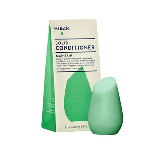 HiBAR - Shampoo & Conditioner Bars thumbnail image