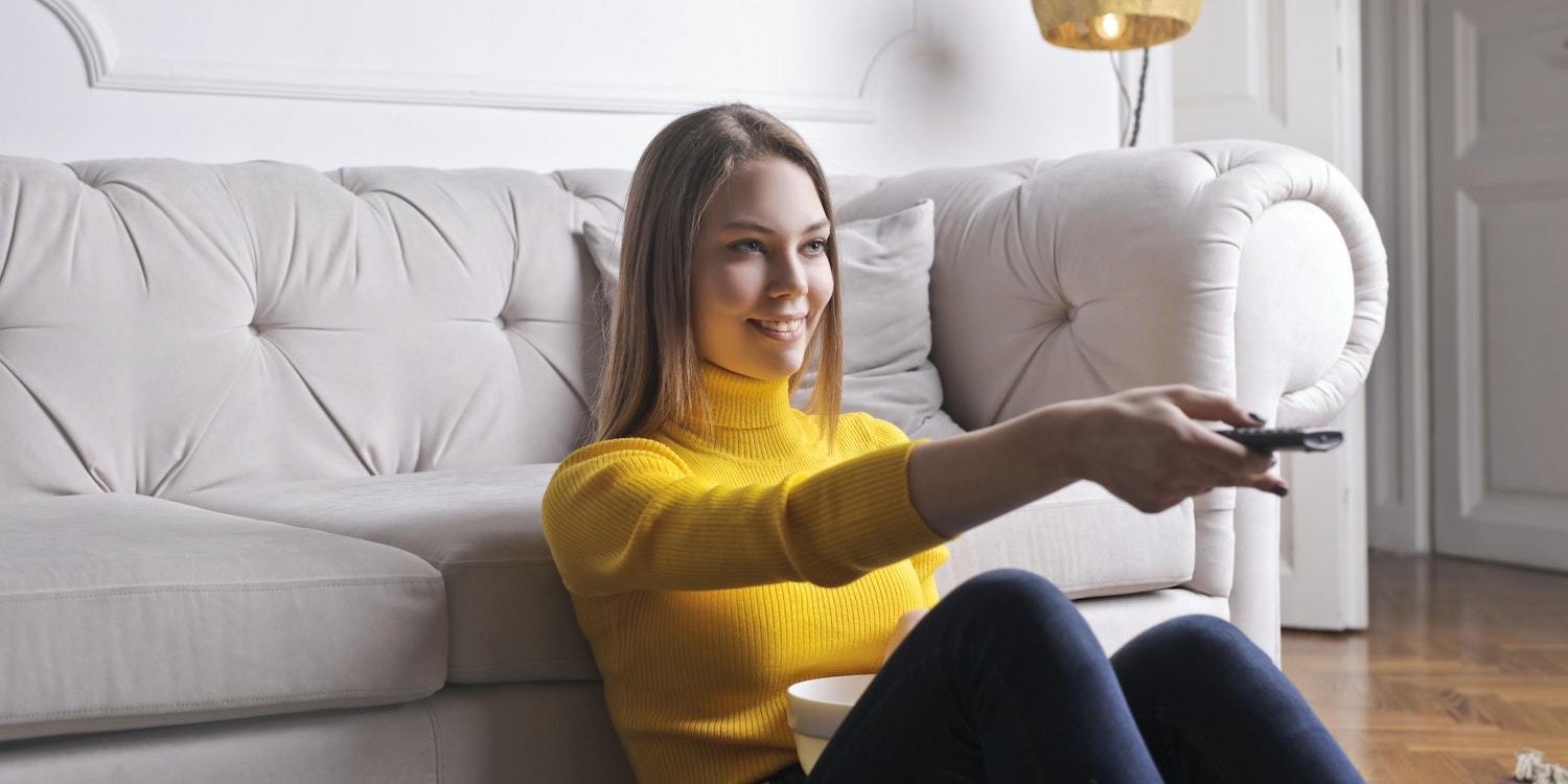 10 Eco Documentaries To Watch