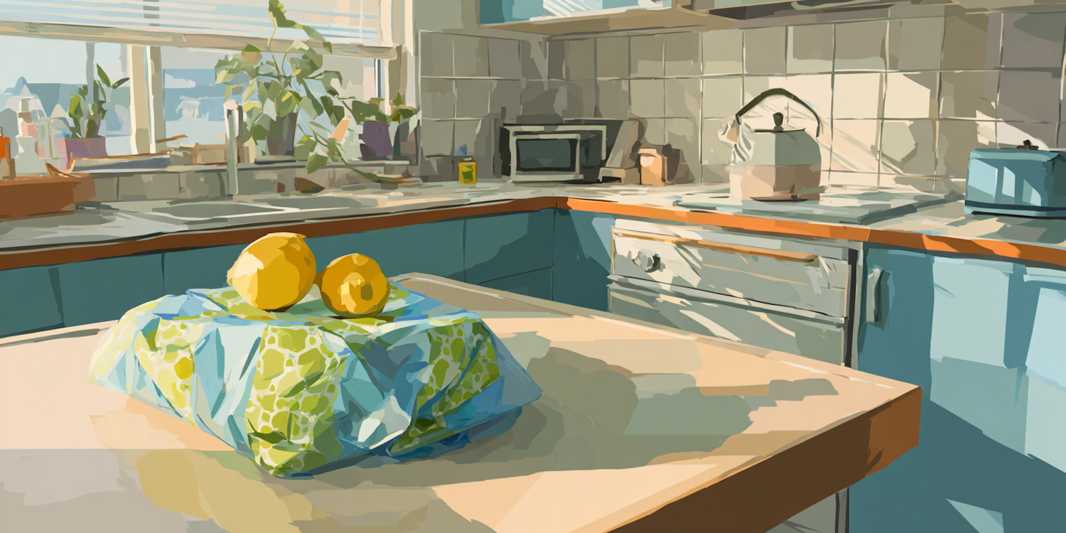 The Benefits of Bee’s Wrap: A Natural Alternative to Plastic