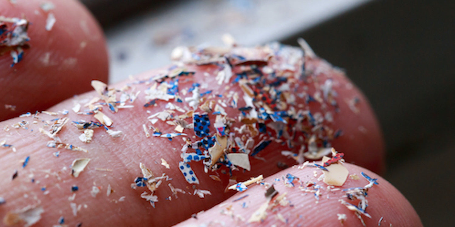 Microplastics Explained - Lochtree