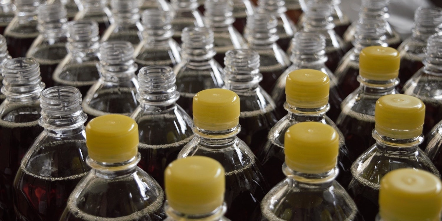 The American Beverage Association’s Every Bottle Back Campaign isn’t Sustainable… it’s Greenwashing
