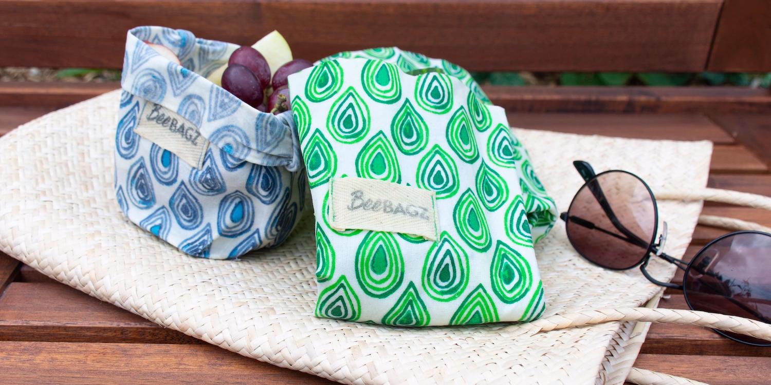 All the Benefits Of BeeBAGZ, Beyond Sustainability