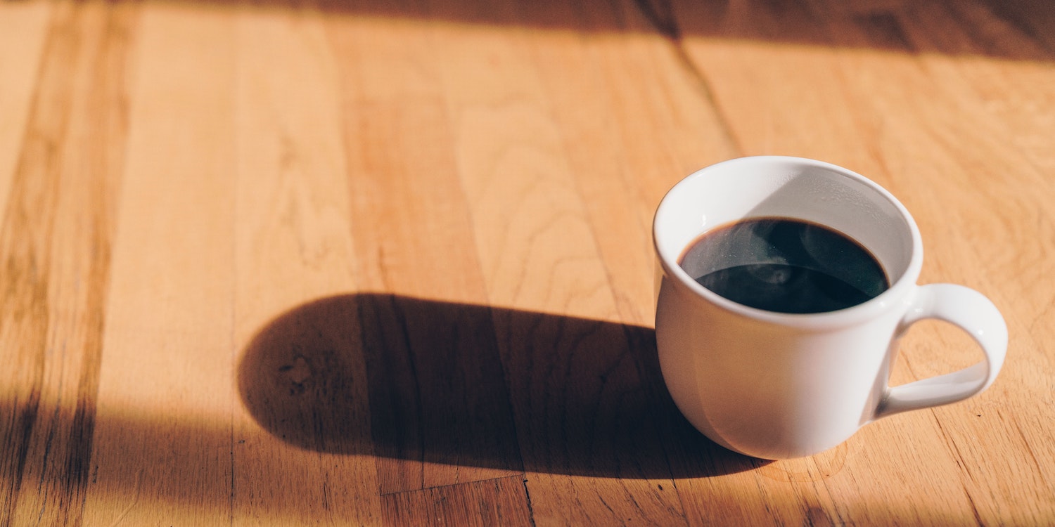 CoffeeSock - Product Breakdown