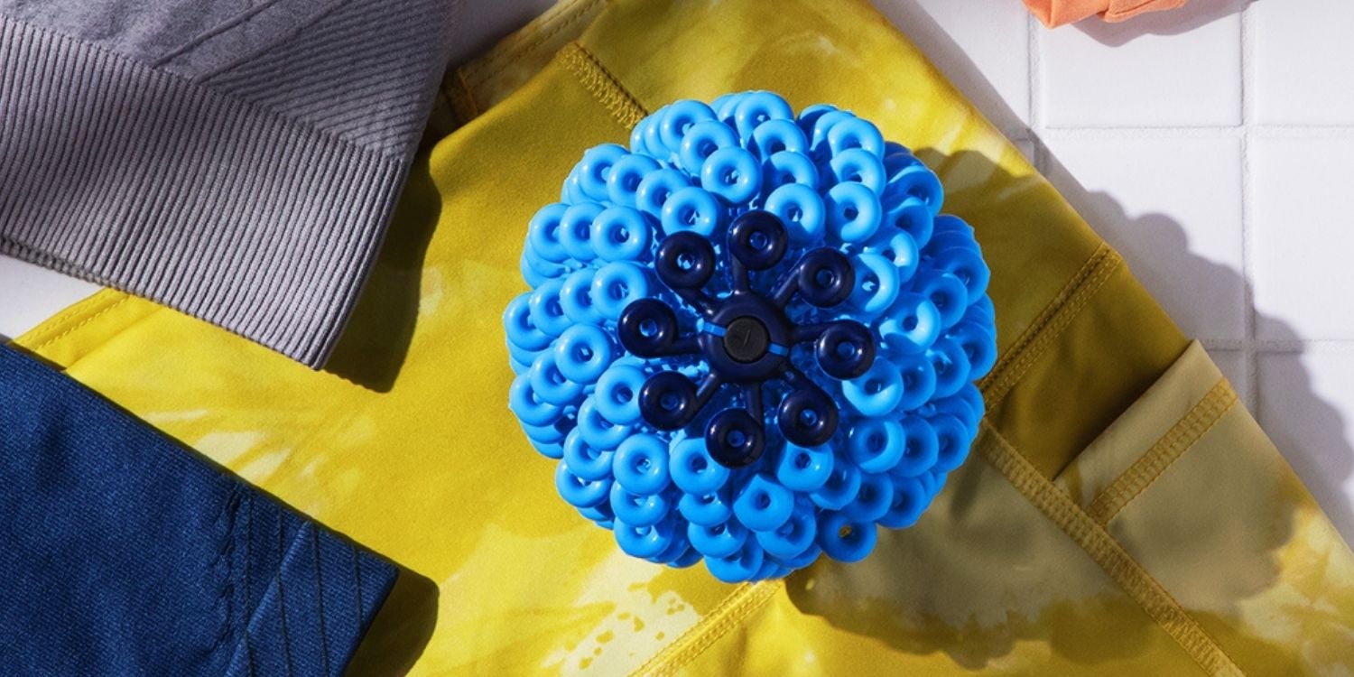 Cora Ball Product Breakdown Banner Image