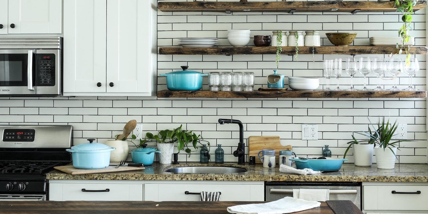How To Create A Zero-Waste Kitchen: Benefits, Tips, and Helpful Products
