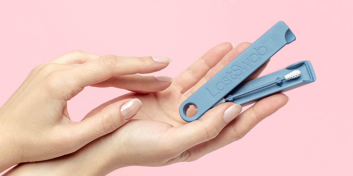 LastSwab: Product Breakdown