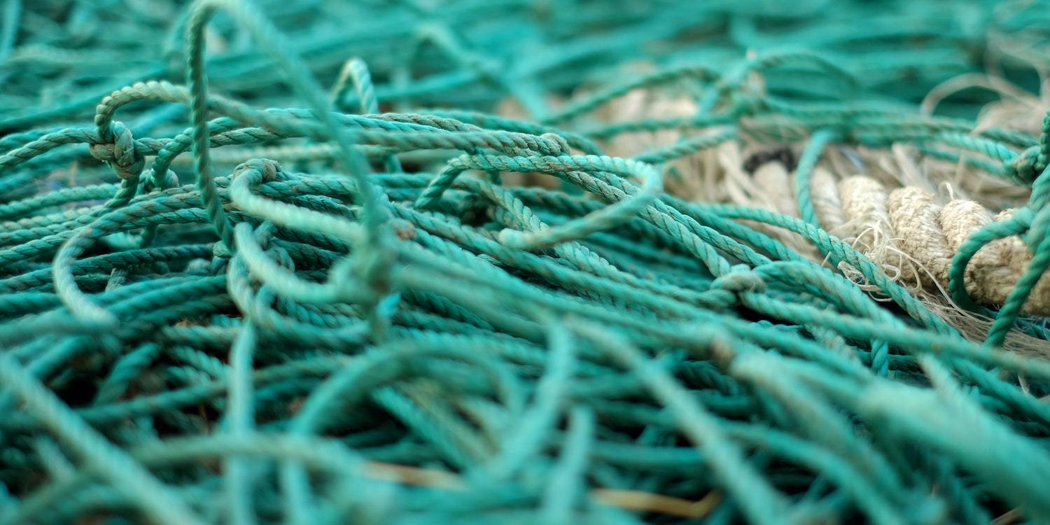 The Deadliest Debris in Our Oceans – What are Ghost Nets? - Lochtree