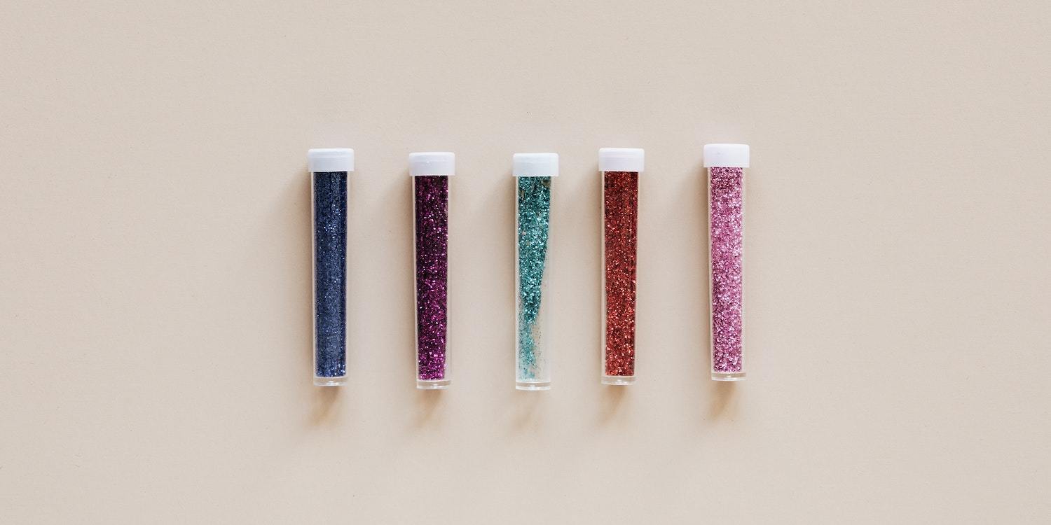 The Myth of Eco-friendly Glitter – Do Sustainable Sparkles Really Exist?