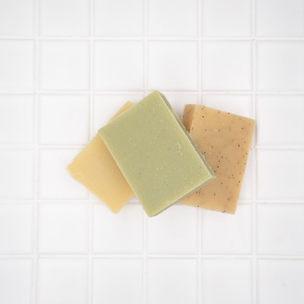 Lochtree - Vegan Body Soap