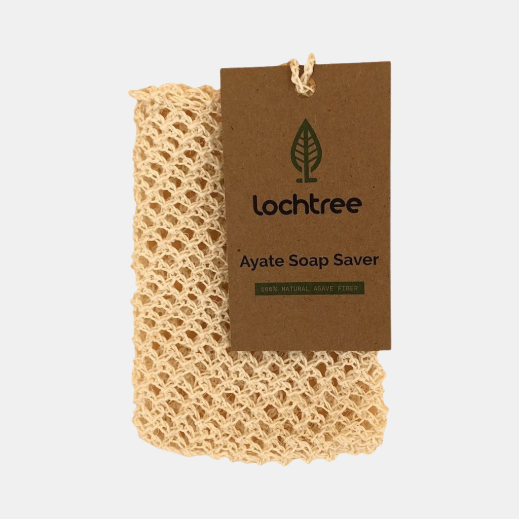 Lochtree - Ayate Soap Saver