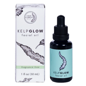 Cold Current Kelp - KelpGlow Facial Oil thumbnail image