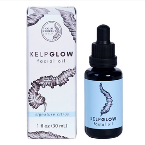 Cold Current Kelp - KelpGlow Facial Oil thumbnail image