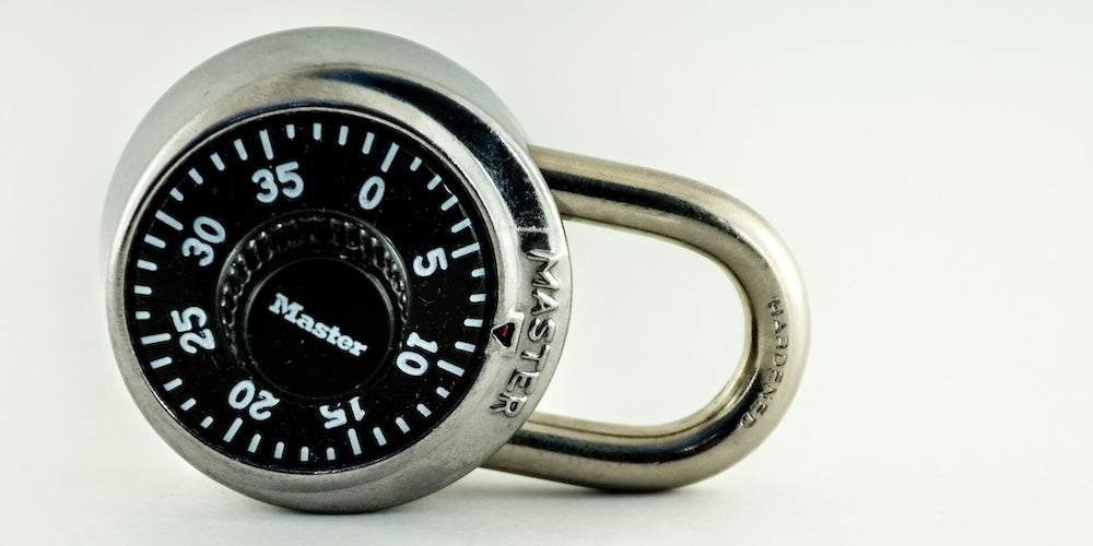 Combination Lock