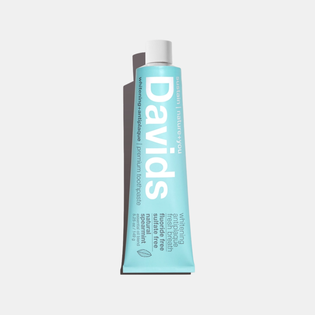 Davids - Premium Toothpaste