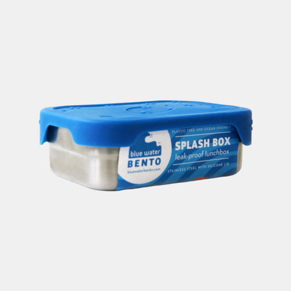 ECOlunchbox - Splash Box