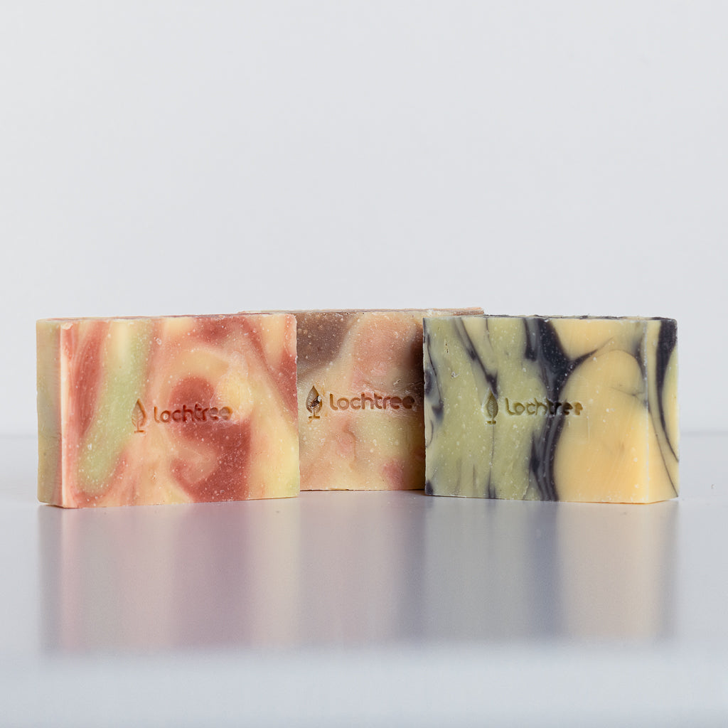 Lochtree - Vegan Hand Soap