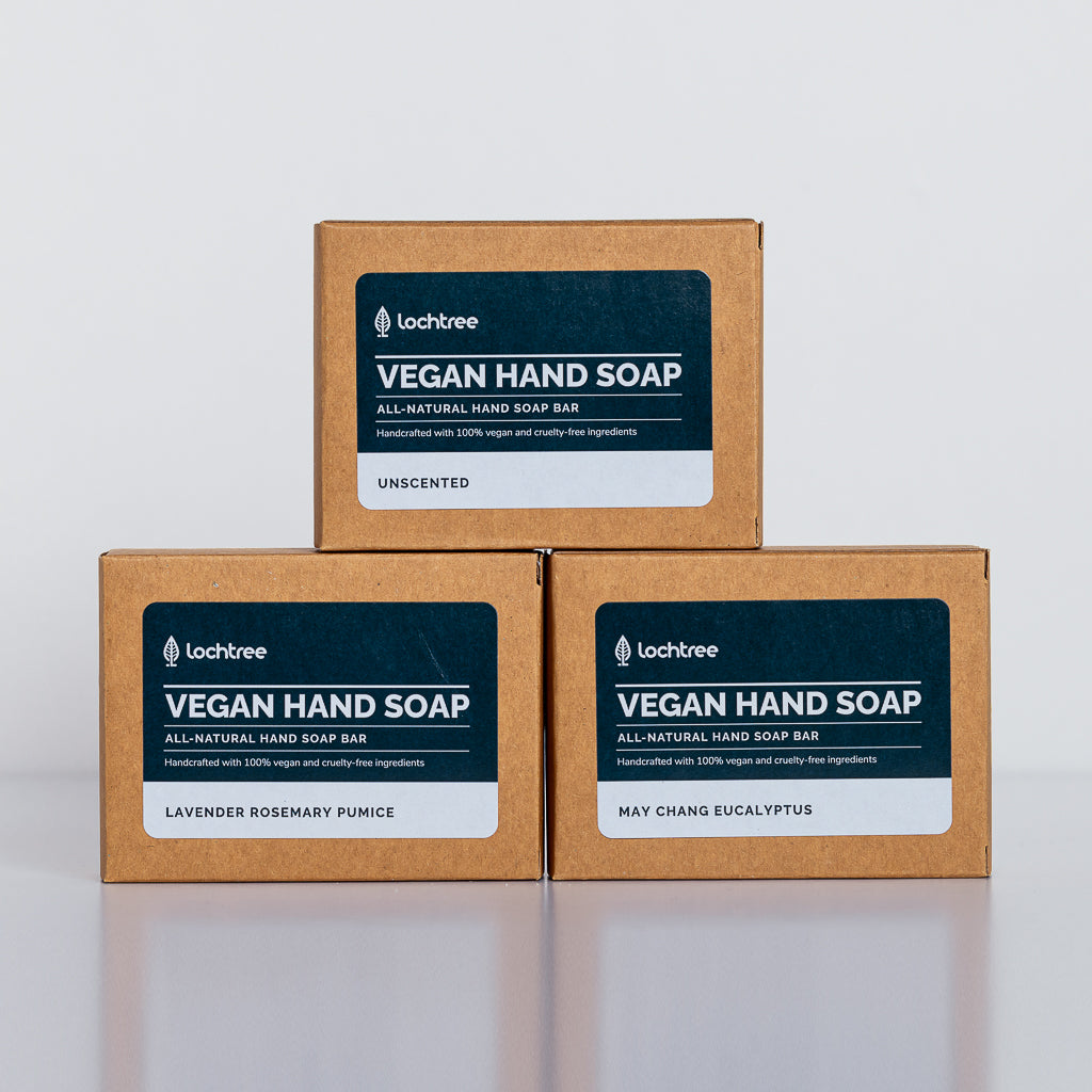 Lochtree - Vegan Hand Soap