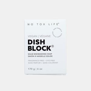 No Tox Life - Vegan Dish Block thumbnail image