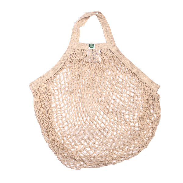 ECOBAGS - Tote Handle String Bag