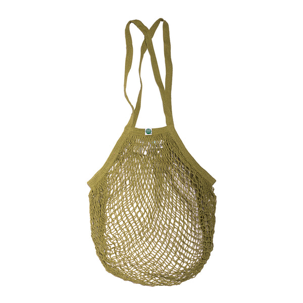 ECOBAGS - Long Handle String Bag