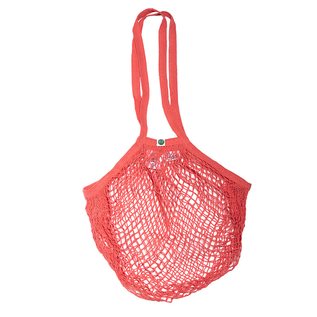 ECOBAGS - Long Handle String Bag