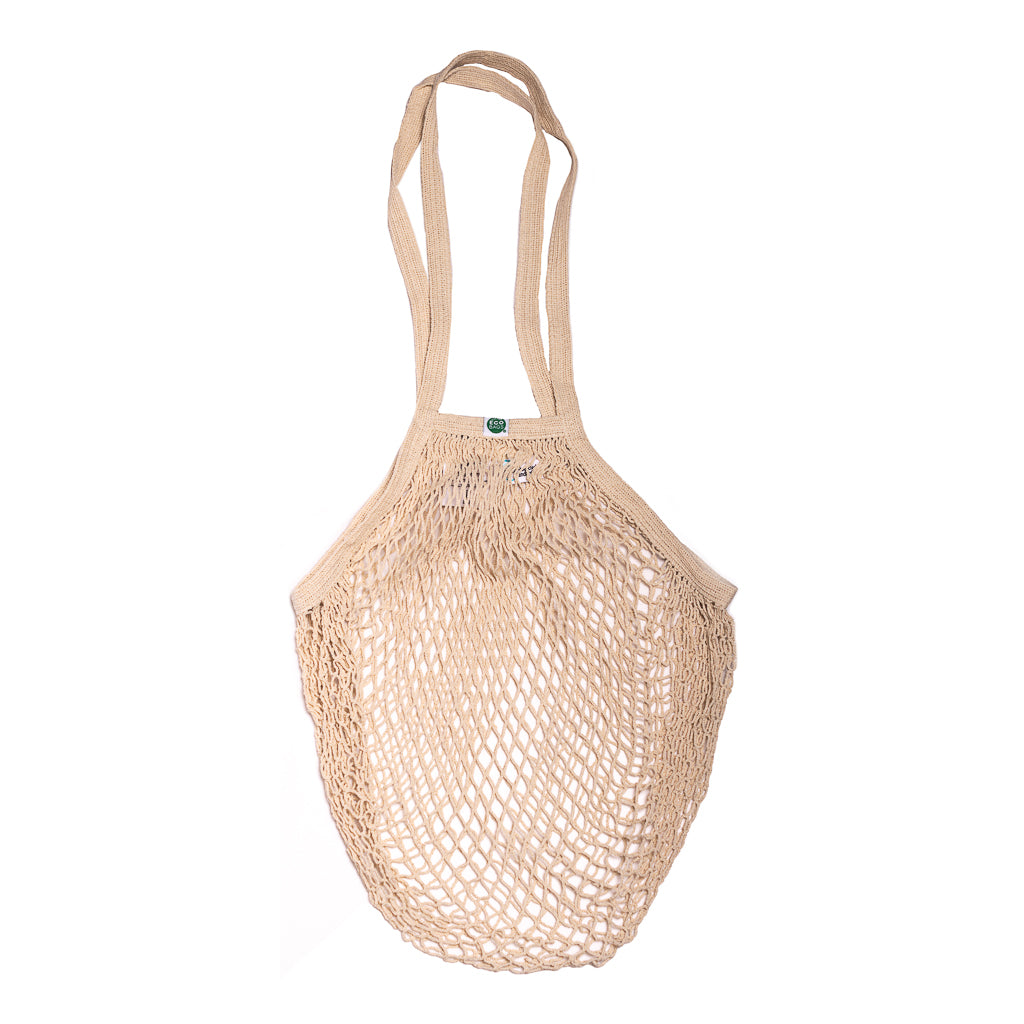 ECOBAGS - Long Handle String Bag