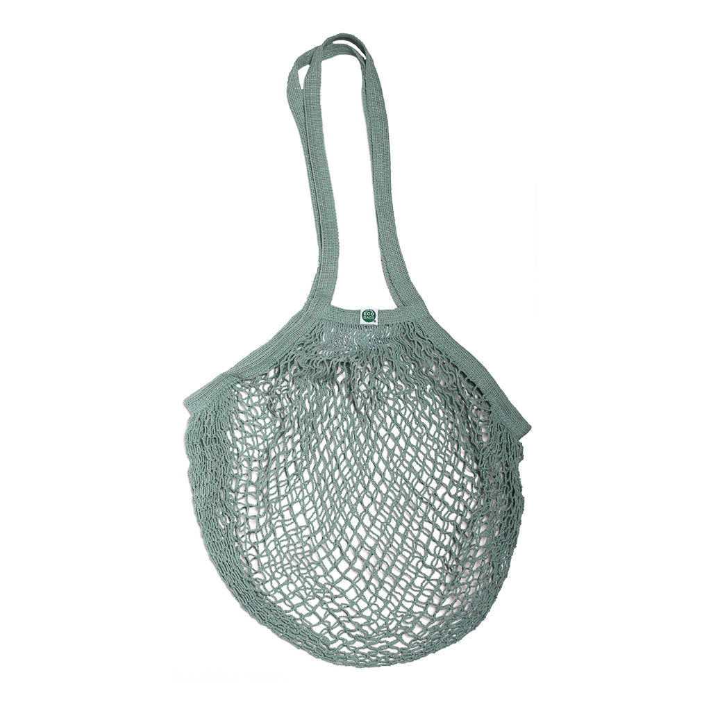 ECOBAGS - Long Handle String Bag