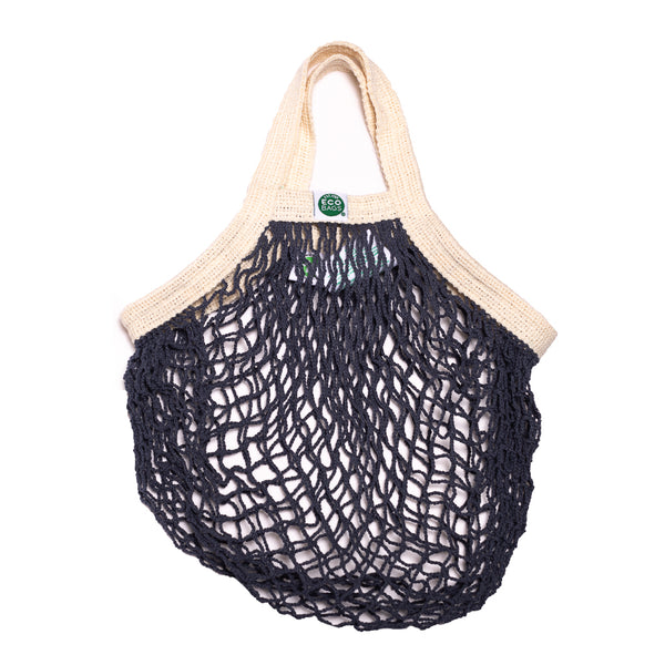 ECOBAGS - Mini String Bag Organic Cotton Tote
