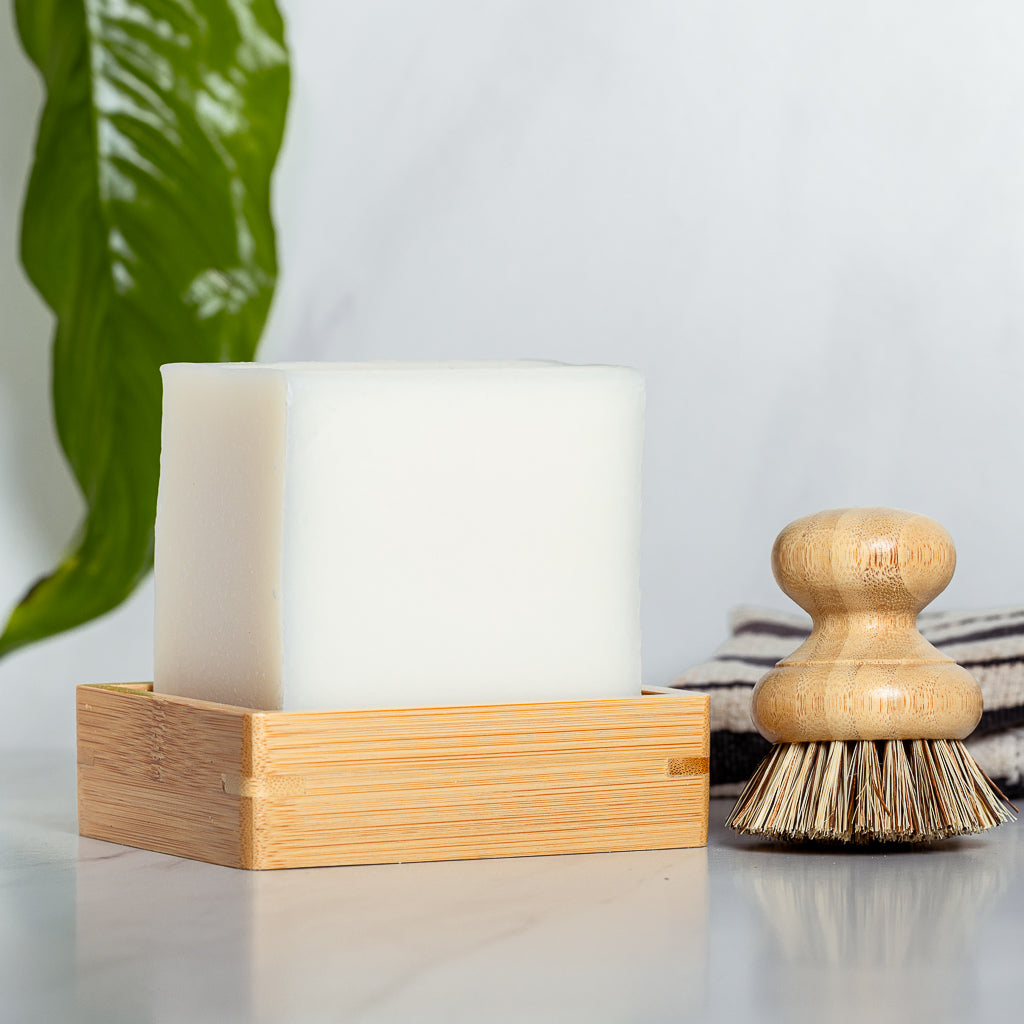 Dih Block No Tox Life - Vegan Dish Block | Lochtree