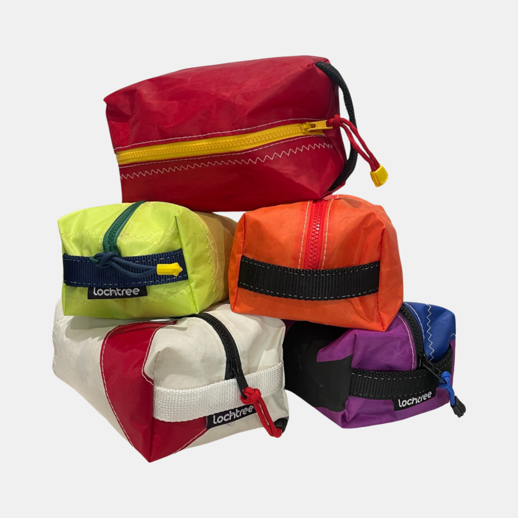 Lochtree - Dopp Kits