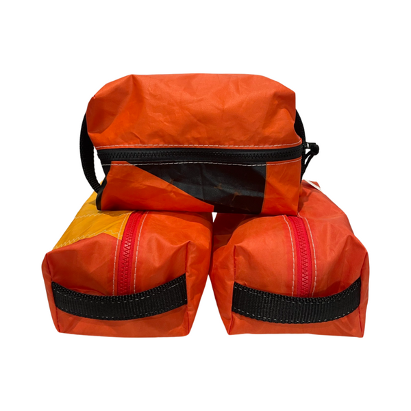 Lochtree - Dopp Kitts - Orange