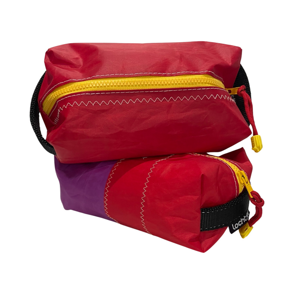 Lochtree_Dopp Kits_Red