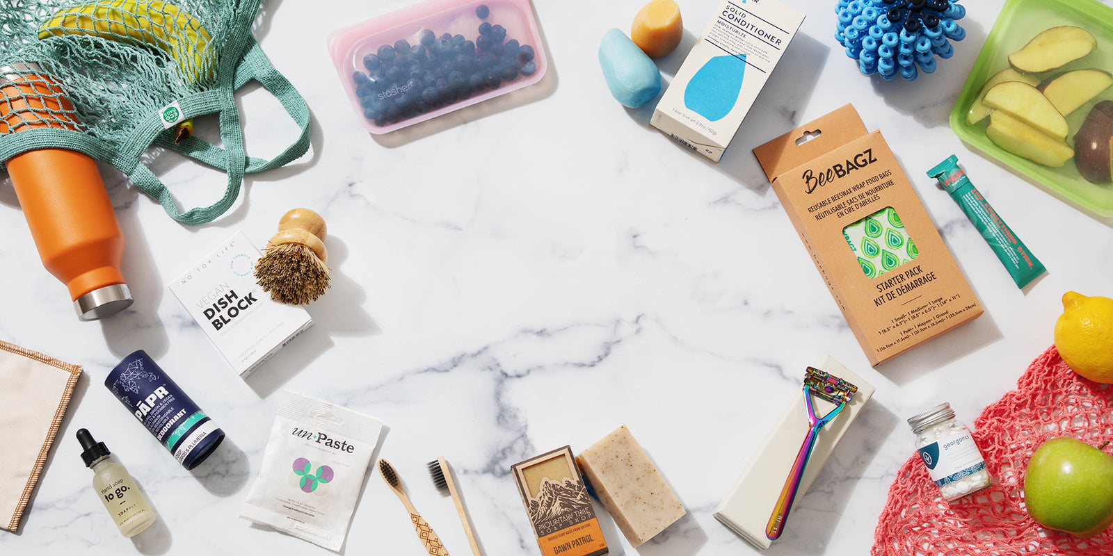 Lochtree Banner Photo