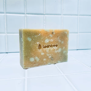 Lochtree - Vegan Body Soap thumbnail image