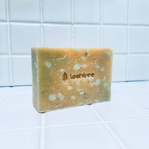 Lochtree - Vegan Body Soap