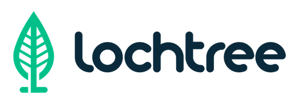 Lochtree Logo